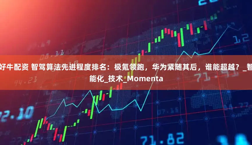 好牛配资 智驾算法先进程度排名：极氪领跑，华为紧随其后，谁能超越？_智能化_技术_Momenta